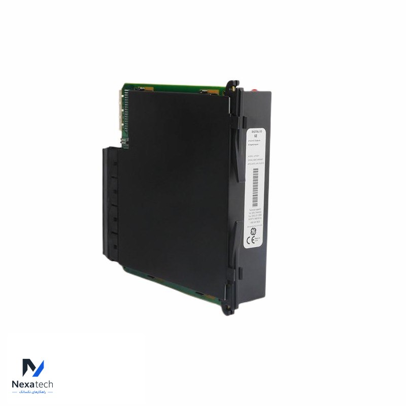 GE UR6CH Digital I/O Module