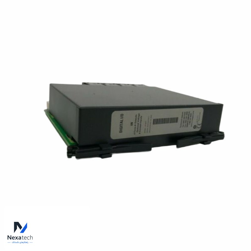 GE UR6NH Digital Module