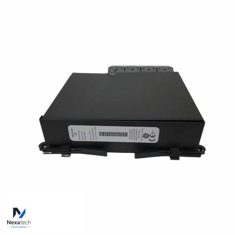 GE UR6TH Digital I/O Module