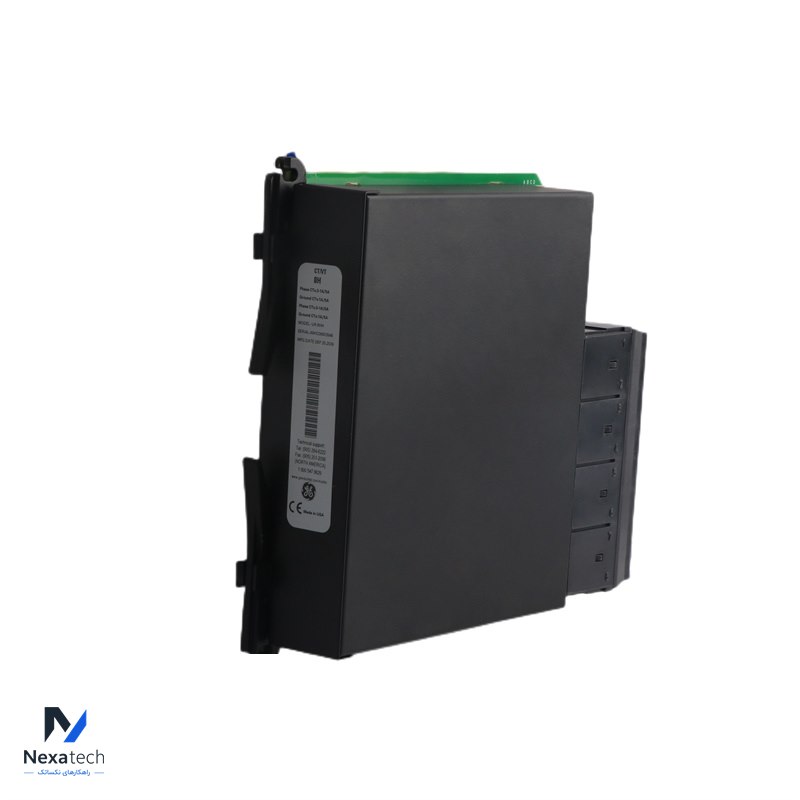 GE UR8HH multilin UR Module