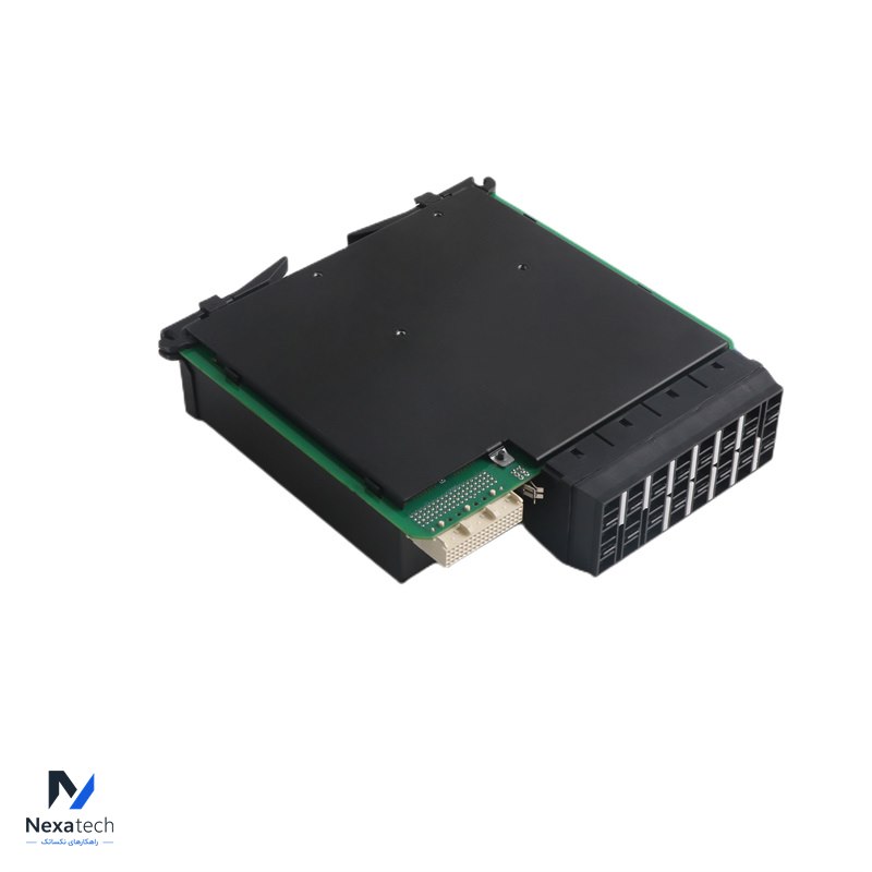 GE UR8LH CT/VT Module