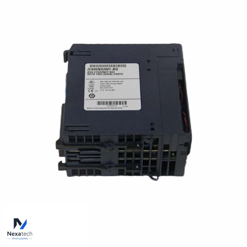 GE UR8LV Ct/Vt Module