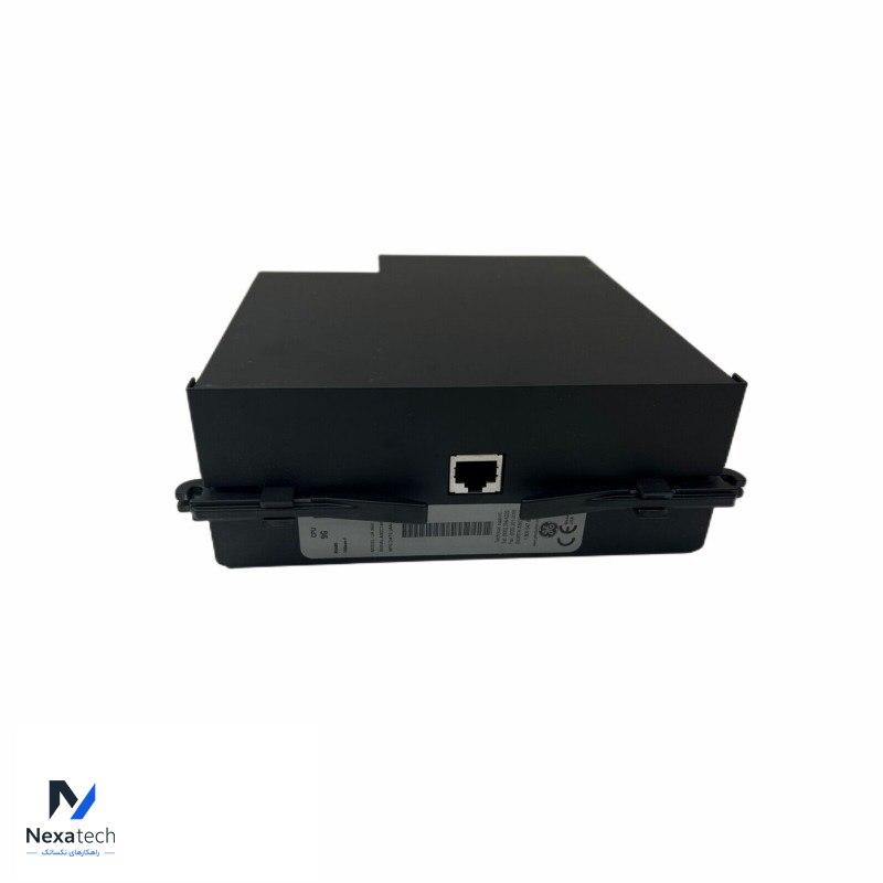 GE UR9GH CPU Module