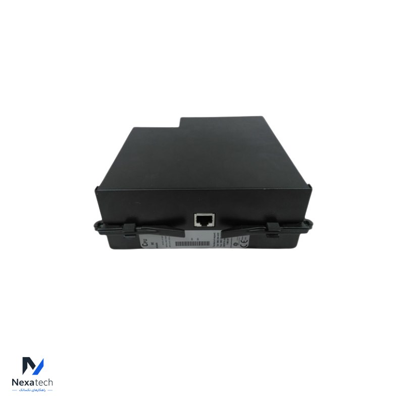 GE UR9HH CPU Module