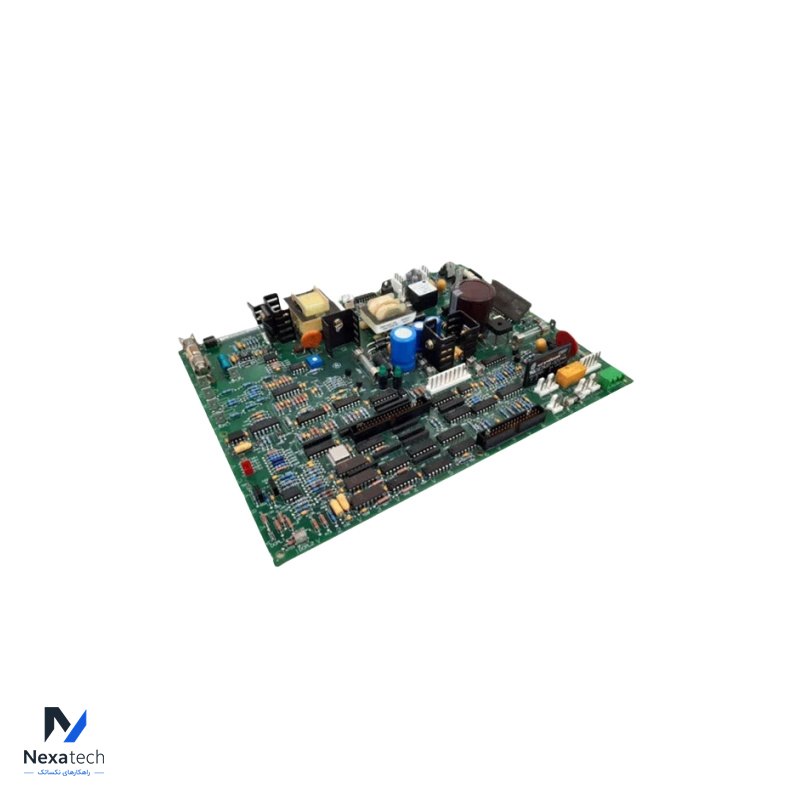 GE UR9VM CPU Module