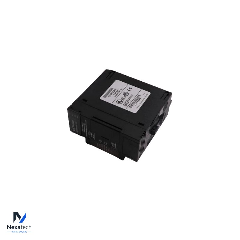 GE UR9WH Relay Module