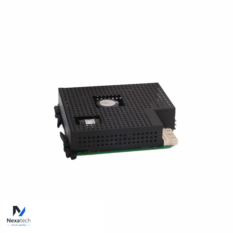 GE URRHV POWER SUPPLY MODULE