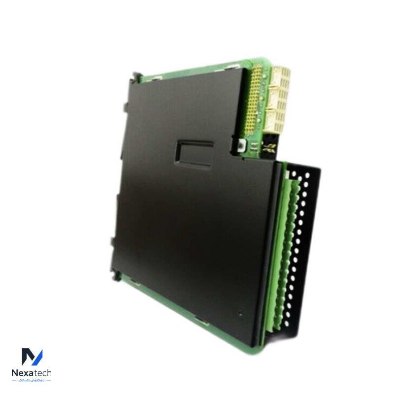 GE URSHA Power Supply Module