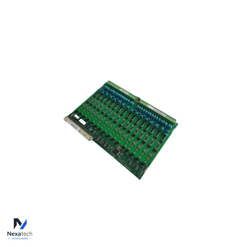 ABB 3EHL409054R0001 KUB921 A01 PCB BOARD