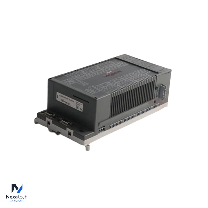 GE VCIB-16A Vectrive AC-Servo Vector Drive