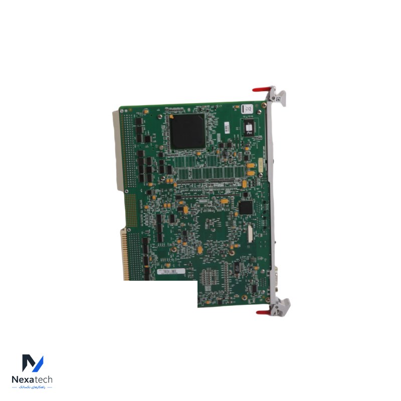 GE VME7671 VME7671-42000A 605-064676-005 Single Board Computer