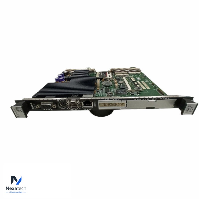 GE VMIC VMIVME-4140-000000 Analog Output Board