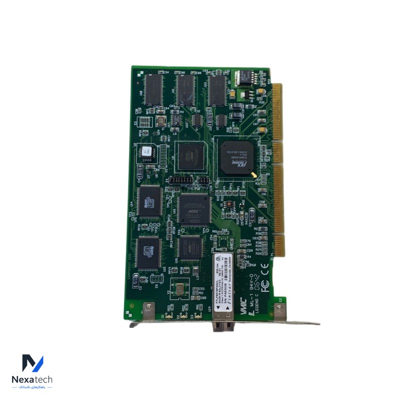 GE VMIPCI-5565-110000 Reflective Memory Interface