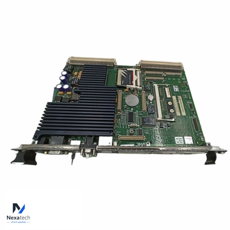 GE VMIVME-2540-200 Intelligent Counter/Controller