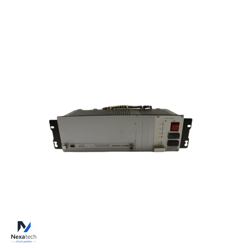 GE WESDAC D20ME GE-HARRIS 820-0468/00 Processor Module