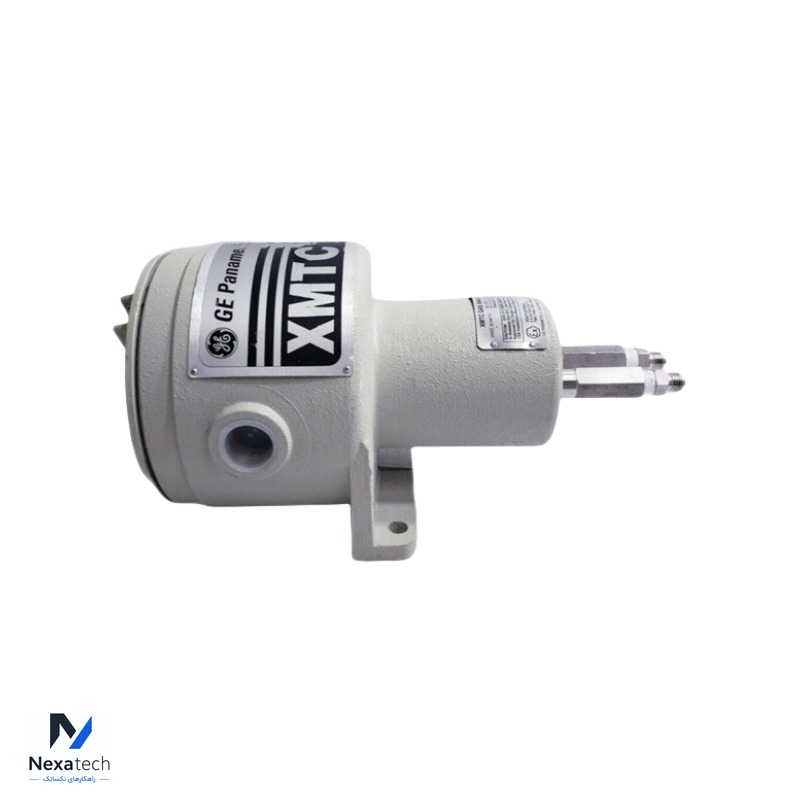 GE XMTC-62-21 Conductivity Transmitter