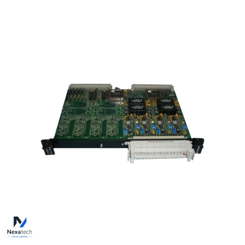 GEIC697VDD100 Digital Input Module