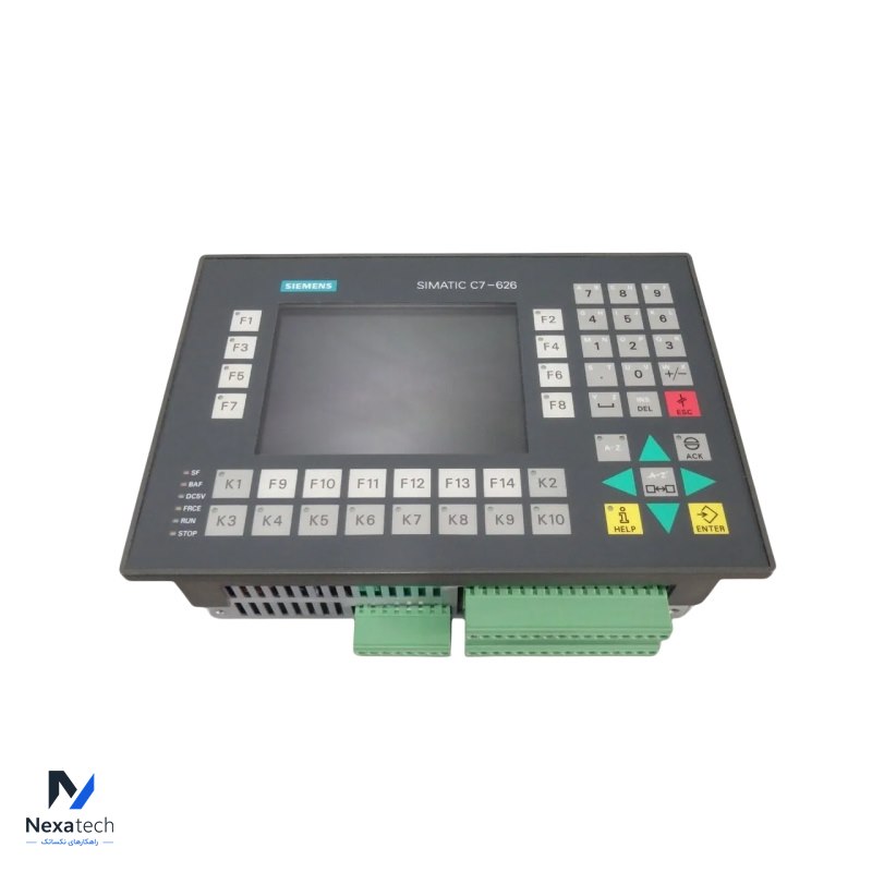ABB 3EHL409300R0001 PPB626B01 Control Board