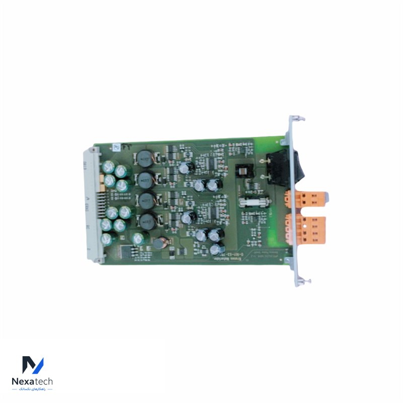 German Power CPCI106 CPCI106-3512 24 DC/DC-Converter