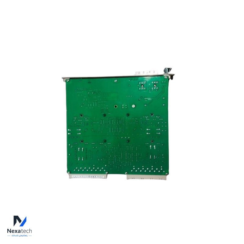 ABB 3EHL409319R0001 URB512 D15 Thermal Overload Relay Module
