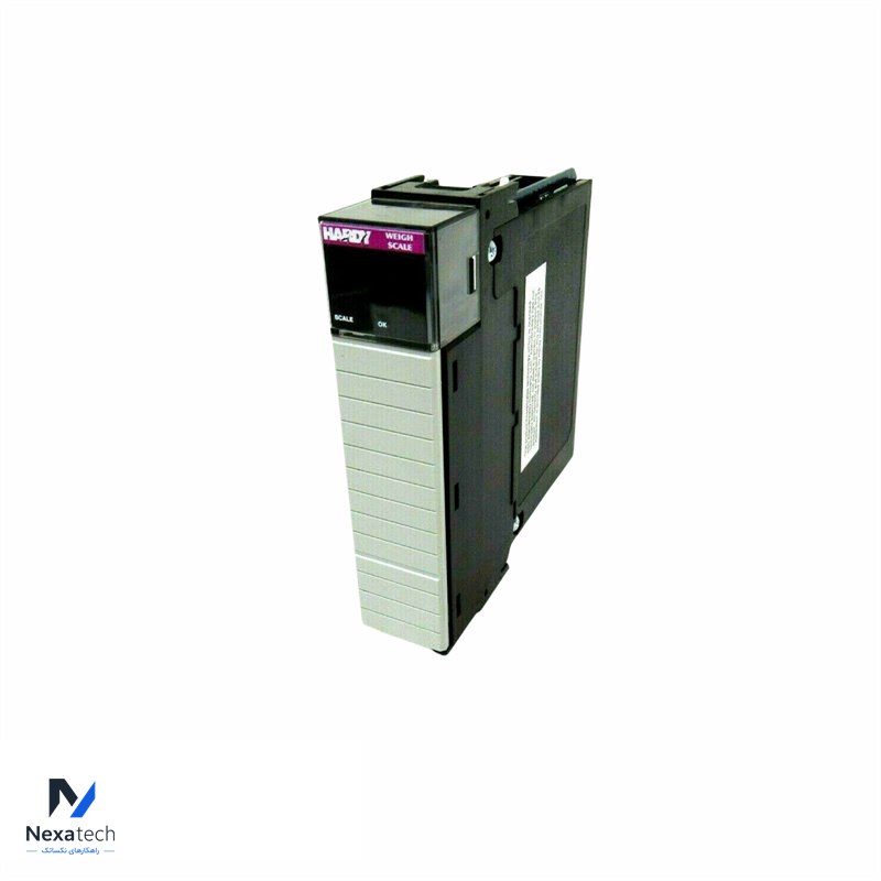 HARDY HI 1756-WS Weigh Scale Module