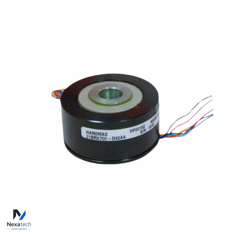 HAROWE 21BRX700-D42AA Frameless Resolver