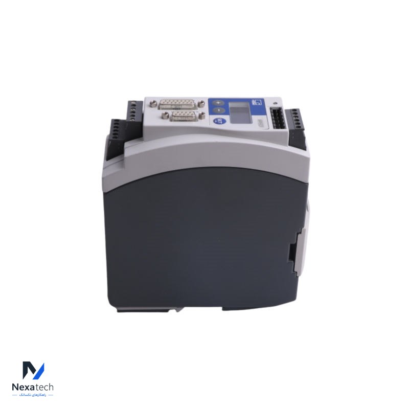 HBM MP60DP PME-MP60DP Carrier-Frequency Measurement Module