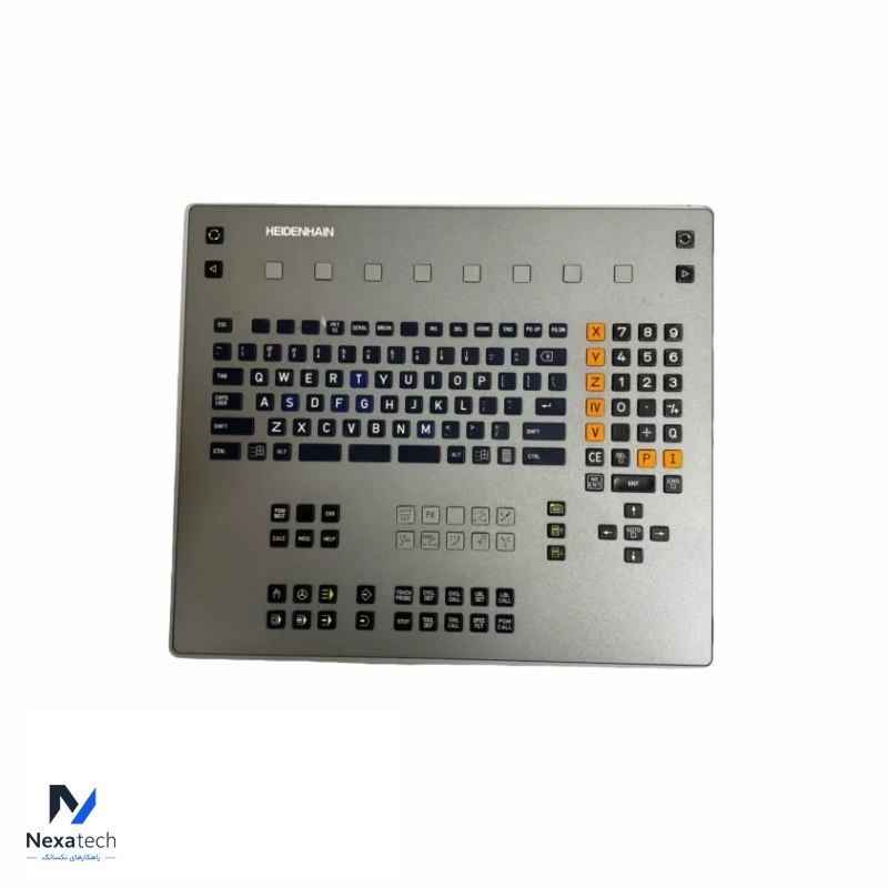 Heidenhain ID 532524-01 Keyboard