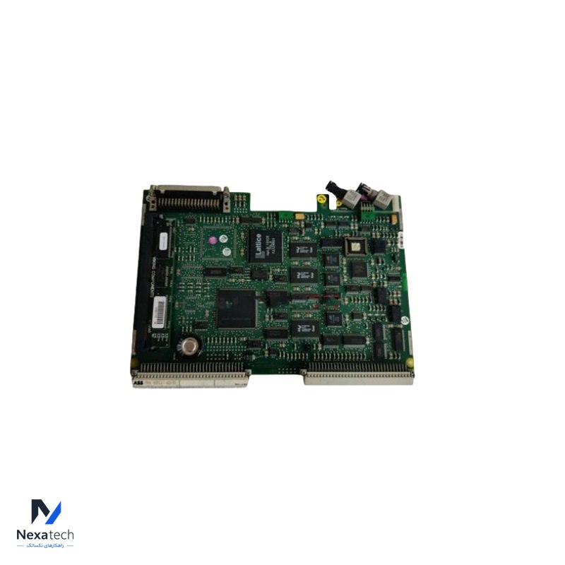 ABB 3EHE300694R0001 PPA425 B01 Interface Card