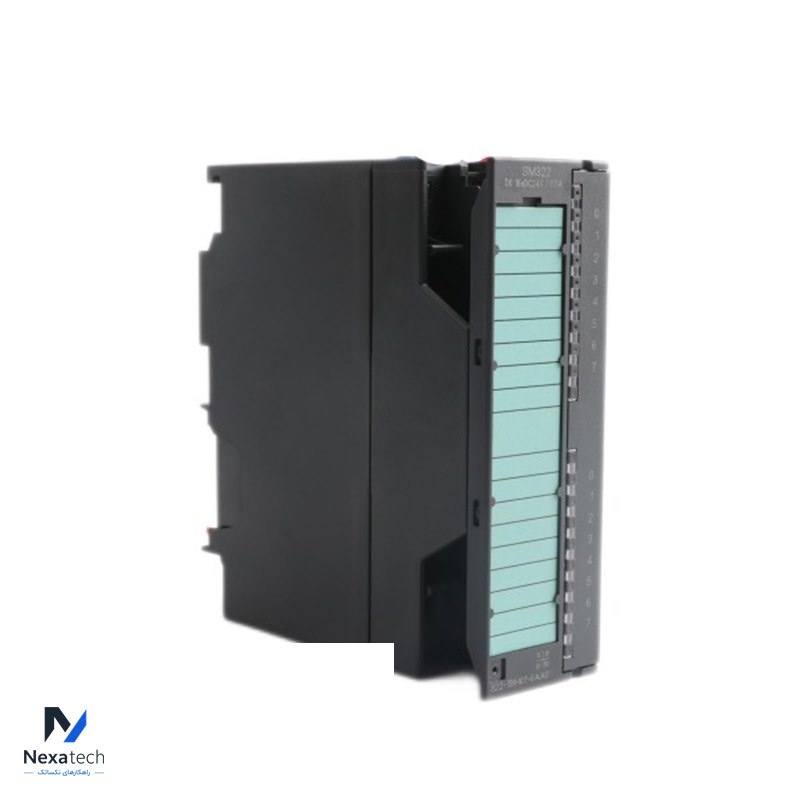 Helmholz 700-322-1BH01 Digital output module
