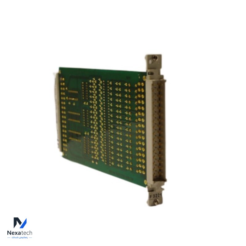 HIMA F3221 Digital Input Module