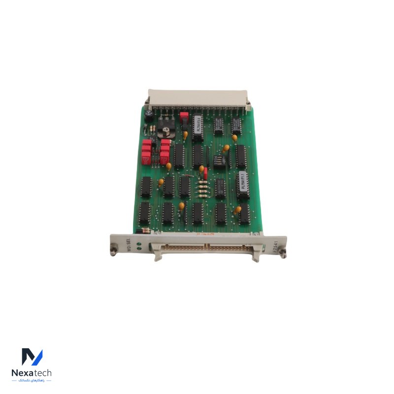 Hima F3238 8 Channel Safety-Related Input Module