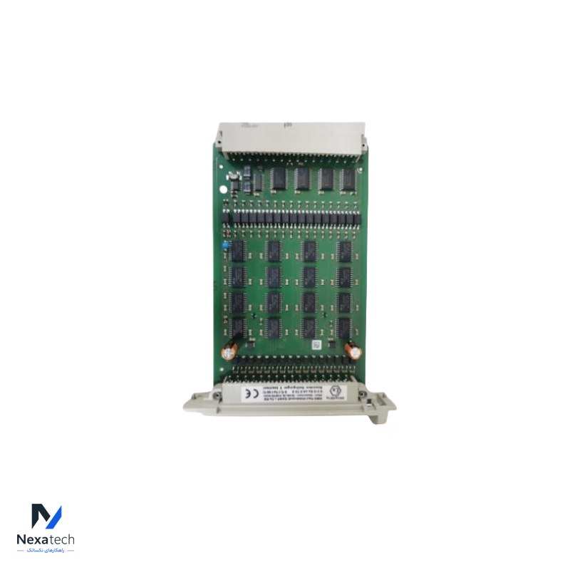 HIMA F3322 Output Module