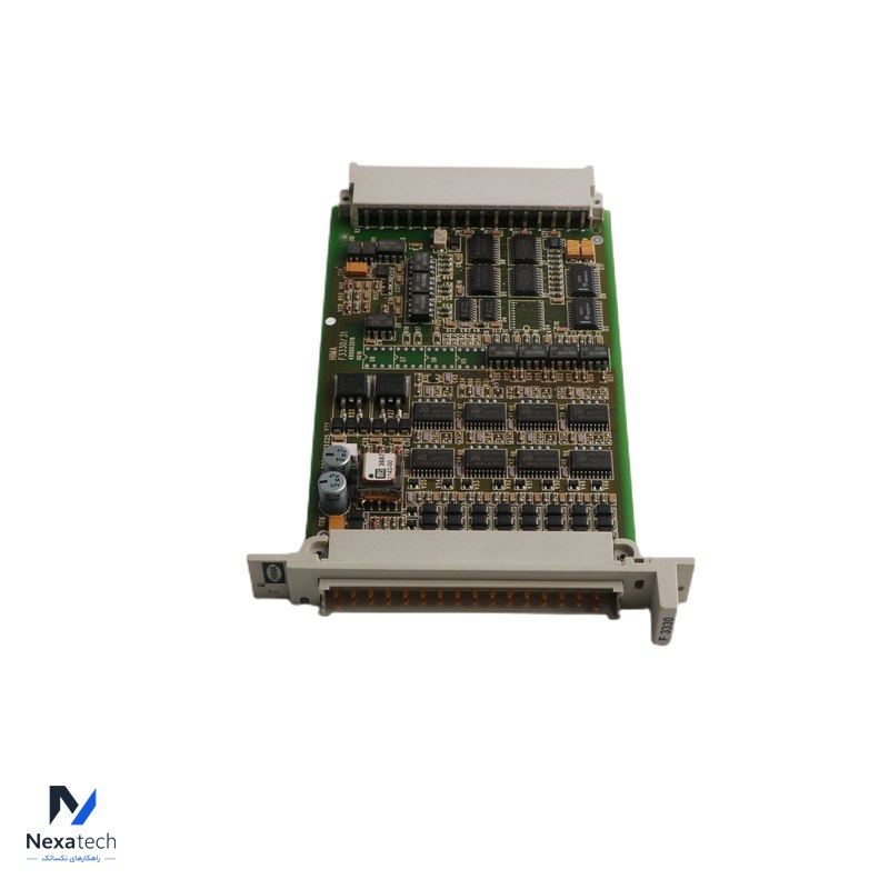HIMA F3330 Output Module