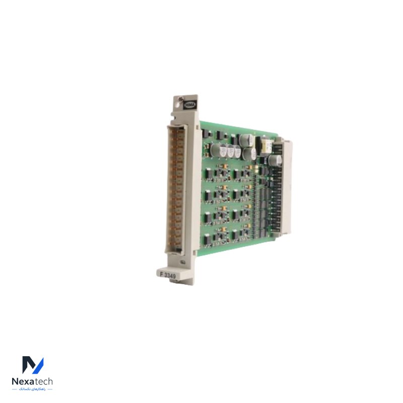 HIMA F3349 Digital I/O Module