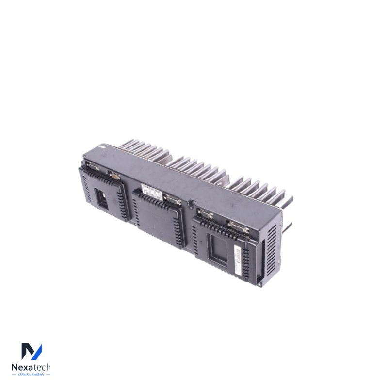 ABB 3HAC025338-003/06C Servo Drive Unit