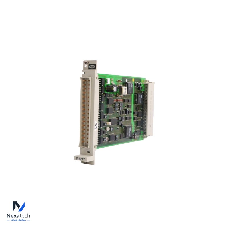 HIMA F3331 Output Module