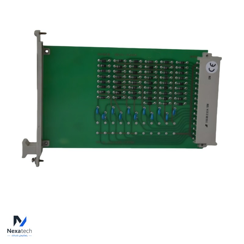 HIMA F4204 Digital Output Module