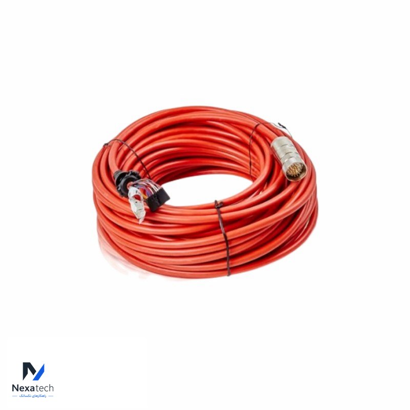 ABB 3HAC031683-004 Cable Teach Pendant