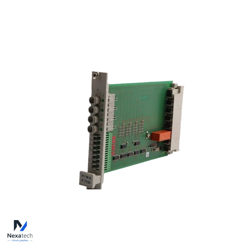 HIMA F6251 PC Board