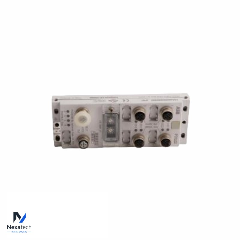 ABB 3HAC039109-002 Gearbox