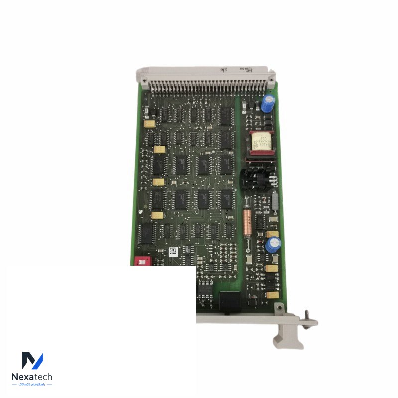 HIMA F7553 Coupling Module