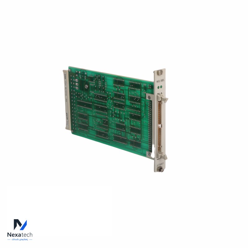 HIMA F7541 Input Module