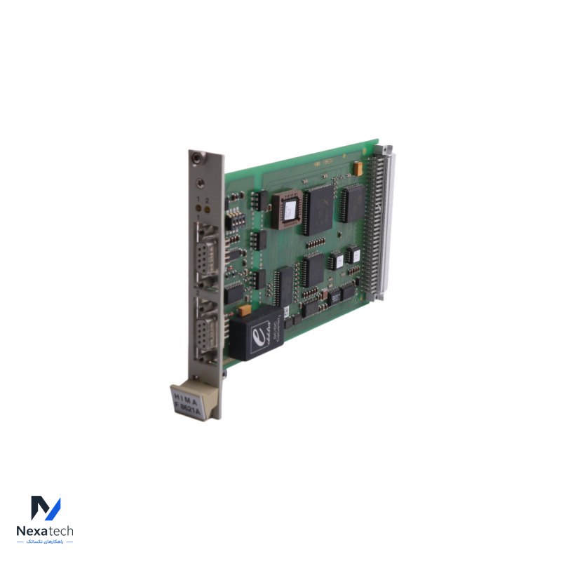 HIMA F8621A 984862160 Communication Module