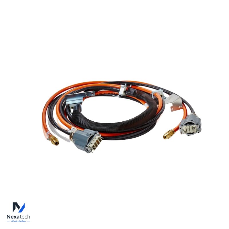 ABB 3HAC033388-001 Cable