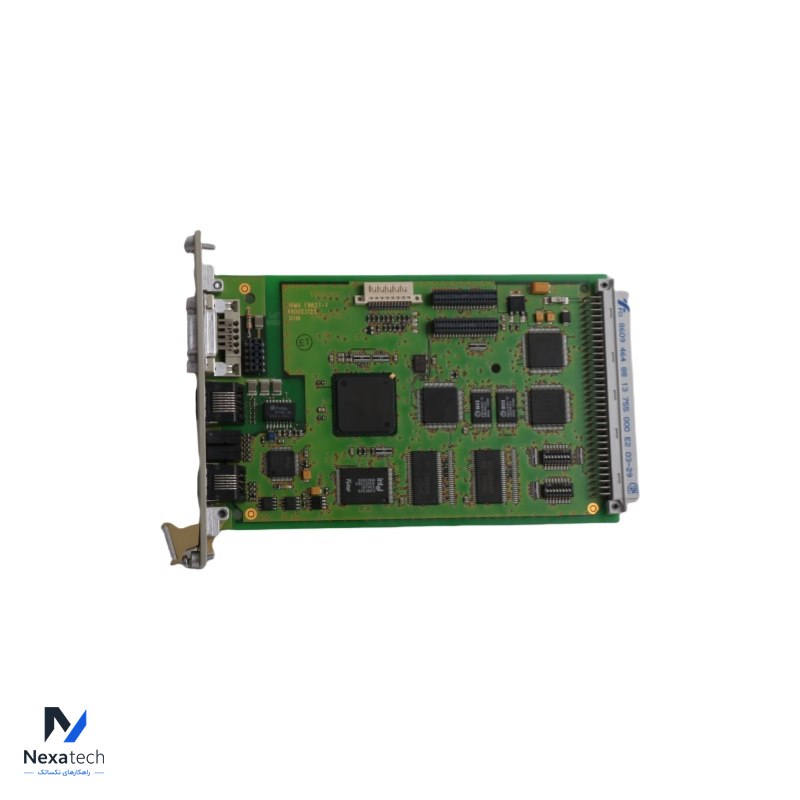 HIMA F8627X Communication Module