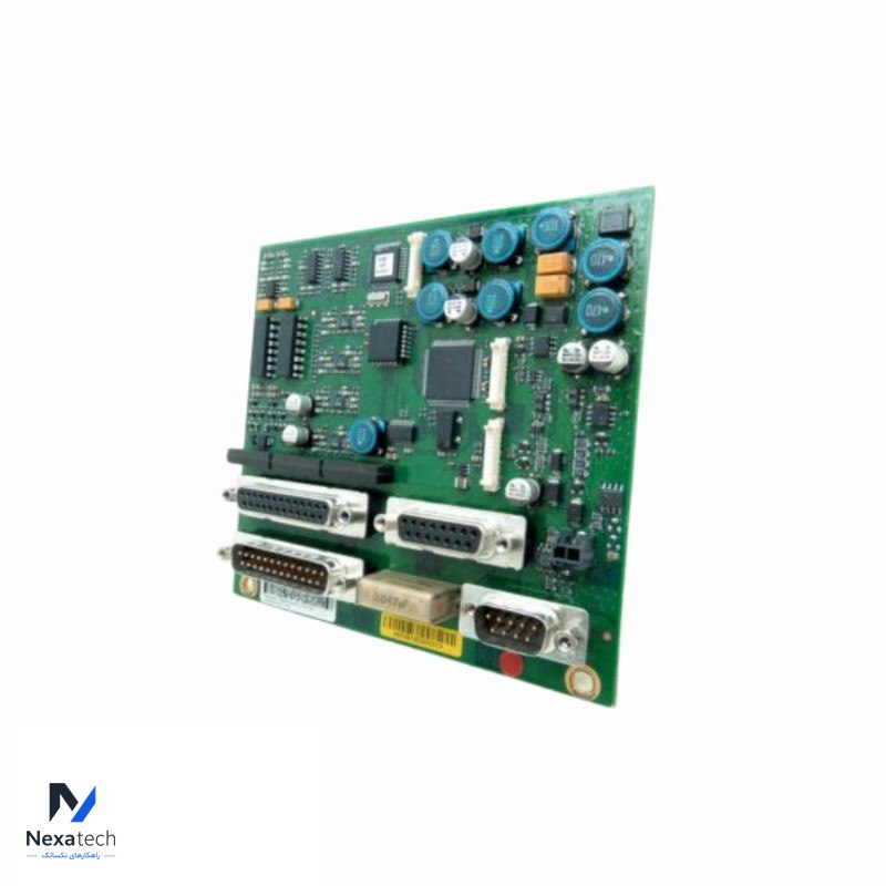 ABB 3HAC021905-001 Serial Measurement Board