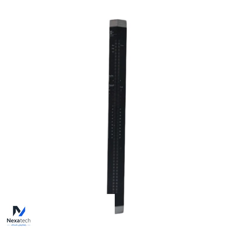 HIMA HIMAX X-DI3201 digital output module