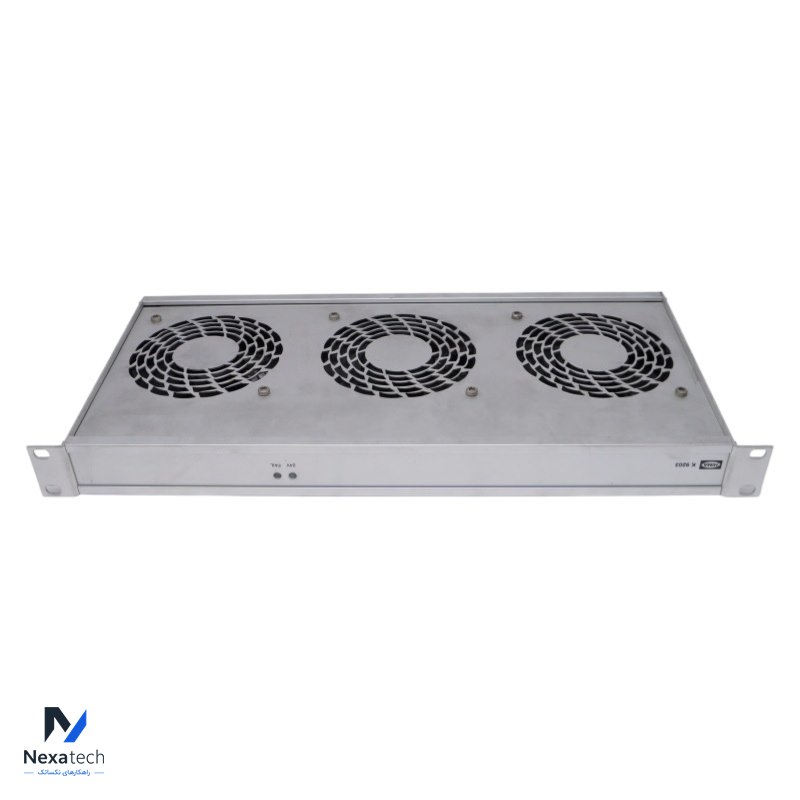 HIMA K9203 Fan Module/1 9-inch Subrack