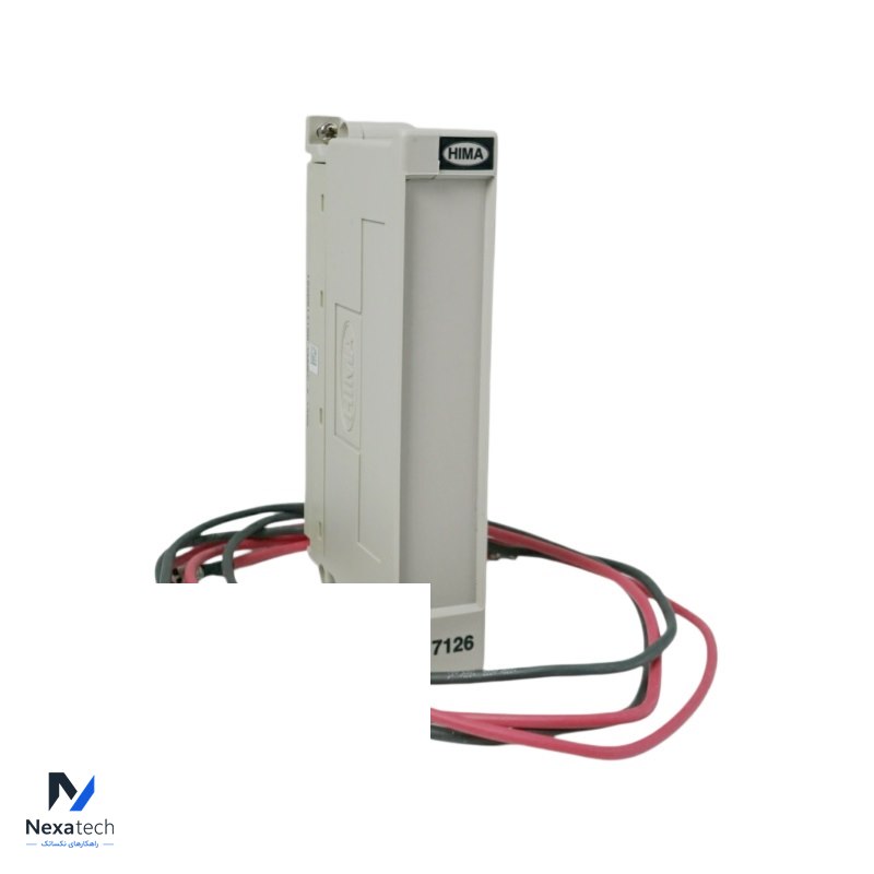HIMA Z7126 Cable Plug
